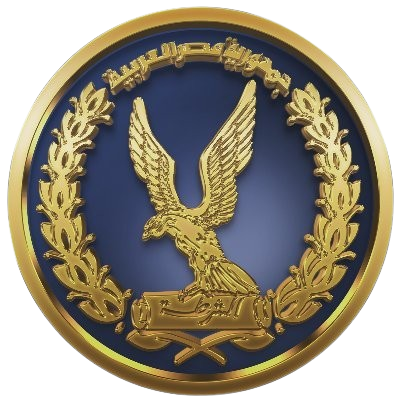 Ministry of Interior emblem
