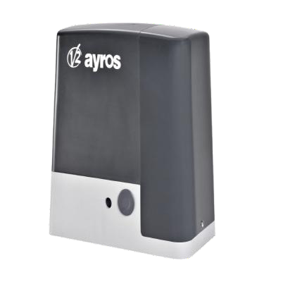V2 2500 kg (Ayros) V2