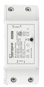 Wi-Fi Wireless Smart Switch Basic R2 Sonoff